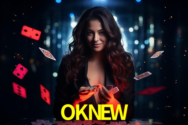 OKNEW Verificación de cuenta