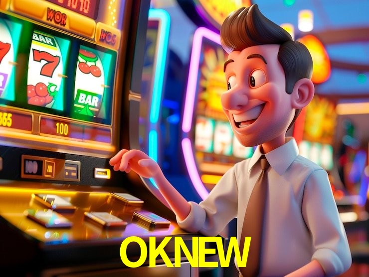 OKNEW Live Blackjack