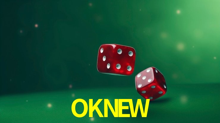 OKNEW mobile gaming