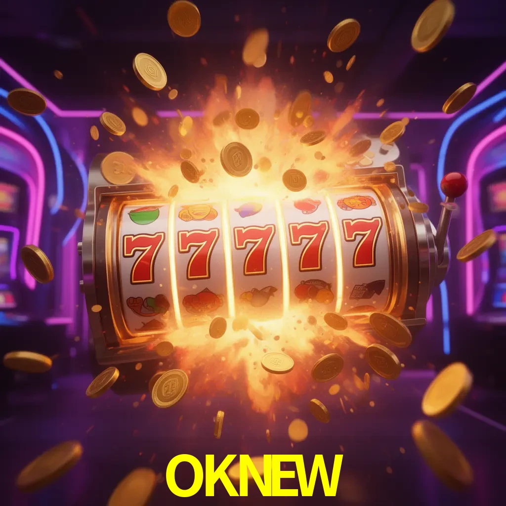 OKNEW mobile gaming