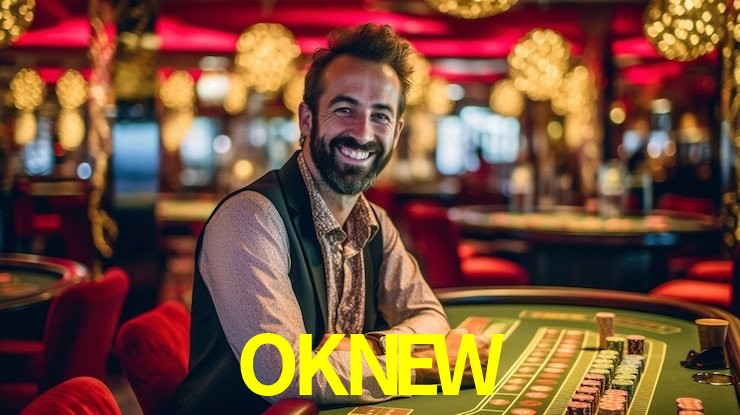 OKNEW Giros Rápidos